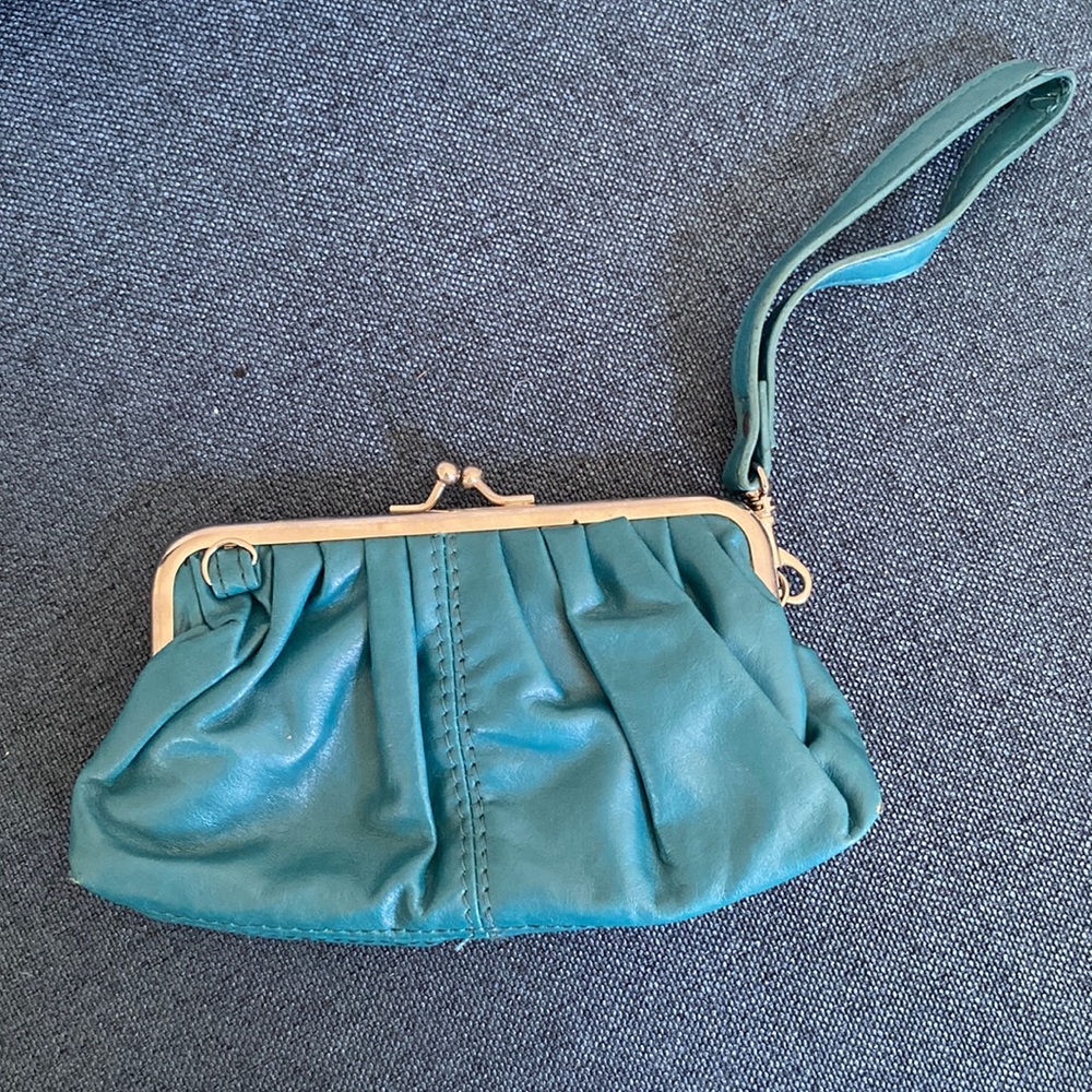 Aldo Coin Purse with Strap